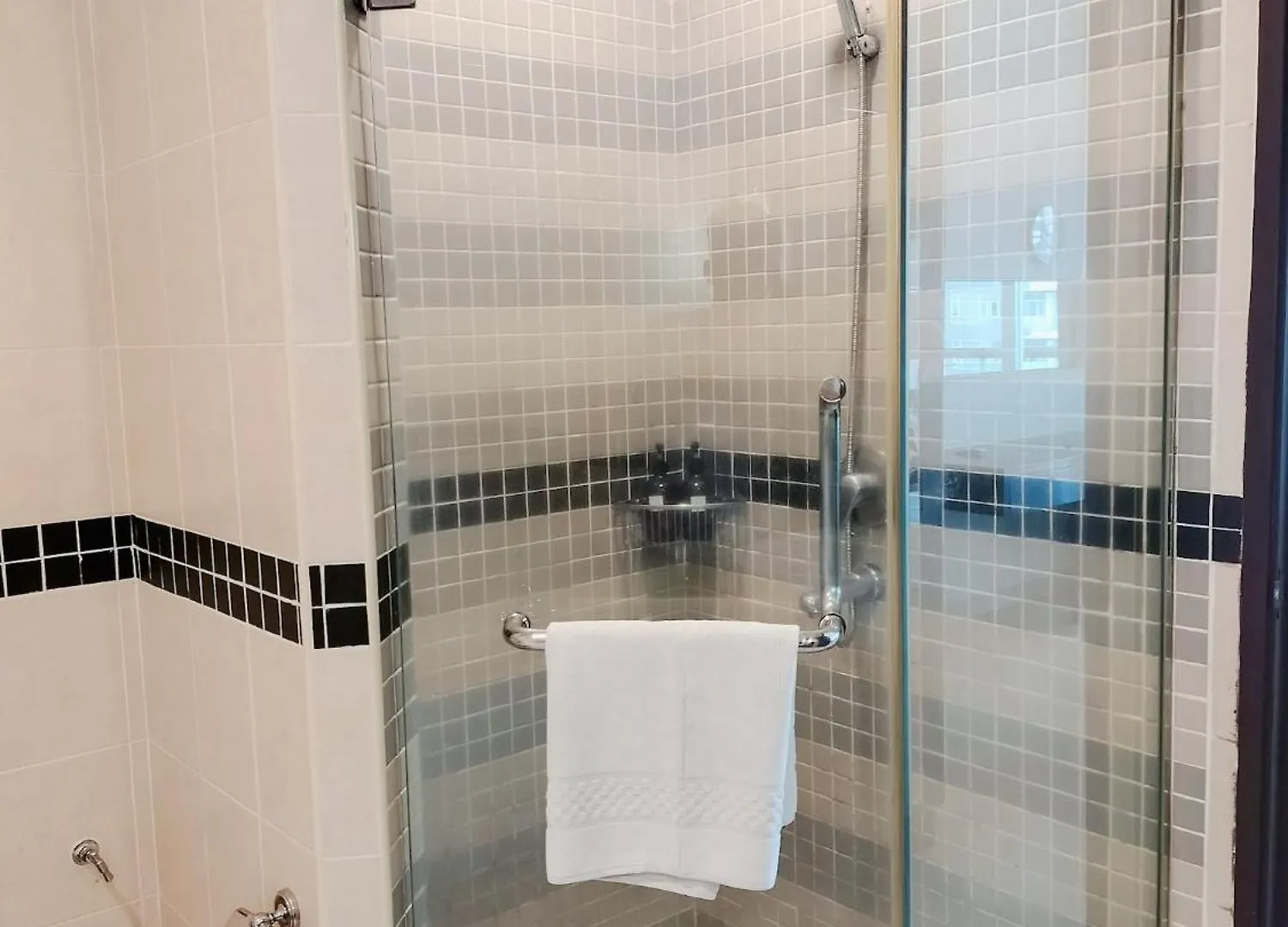 Seri Residences Bukit Bintang ,Klcc 쿠알라룸푸르 아파트