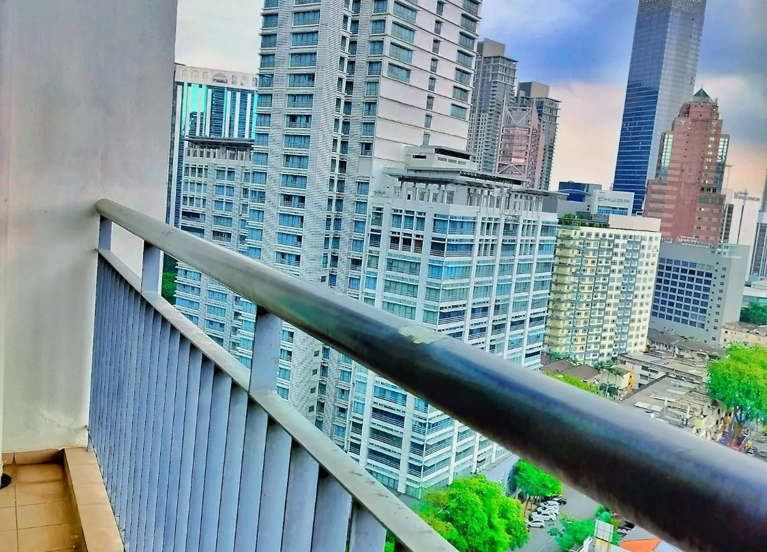 Seri Residences Bukit Bintang ,Klcc 쿠알라룸푸르