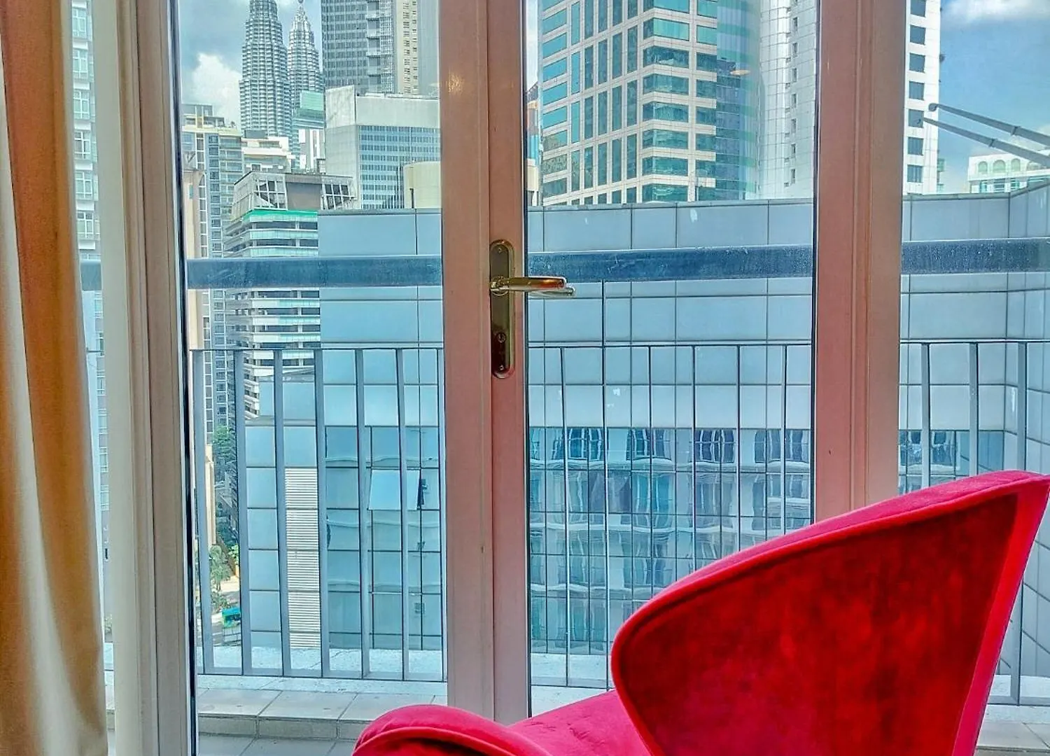 Seri Residences Bukit Bintang ,Klcc 쿠알라룸푸르