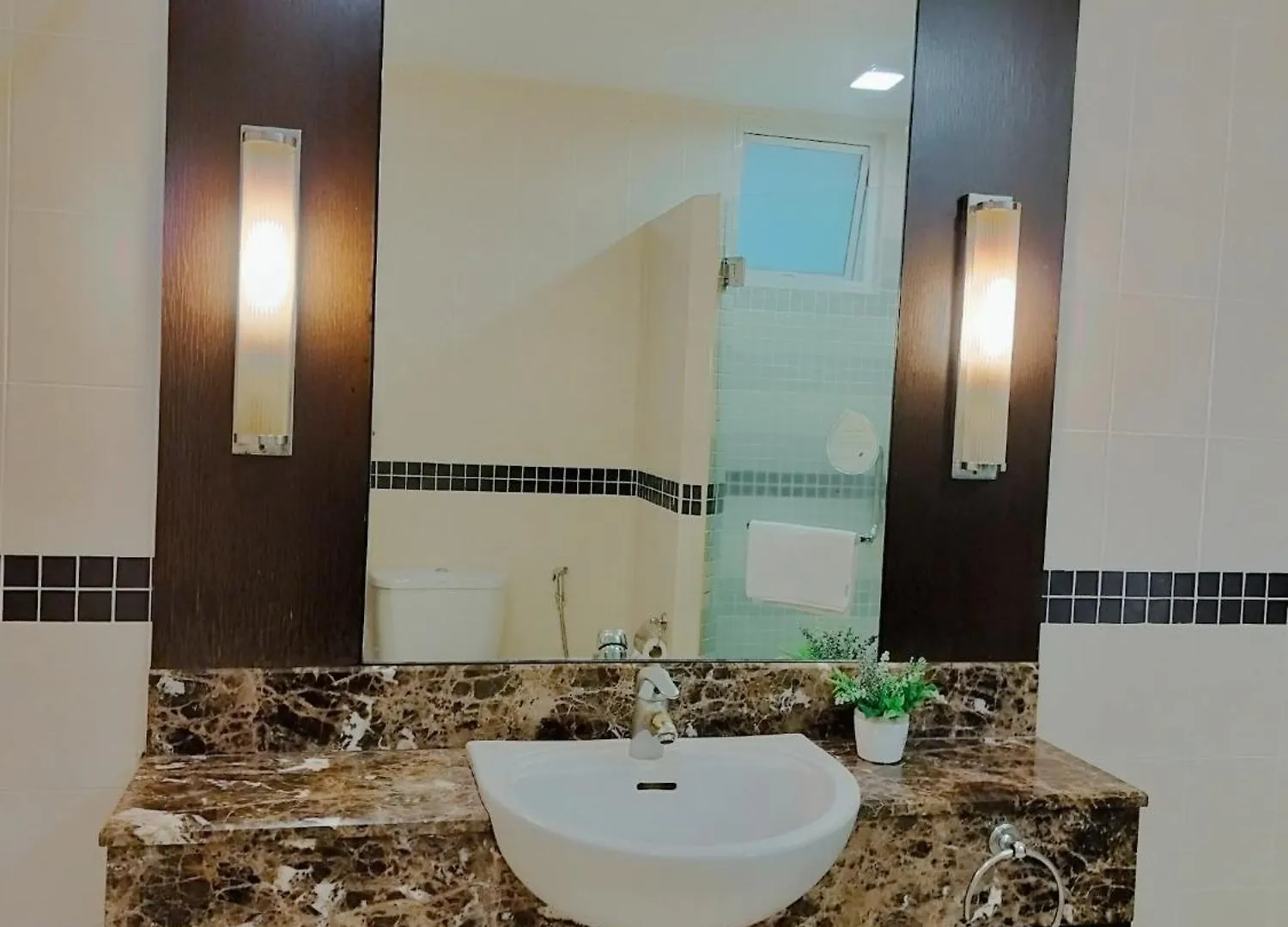 Apartmán Seri Residences Bukit Bintang ,Klcc Kuala Lumpur Malajsie