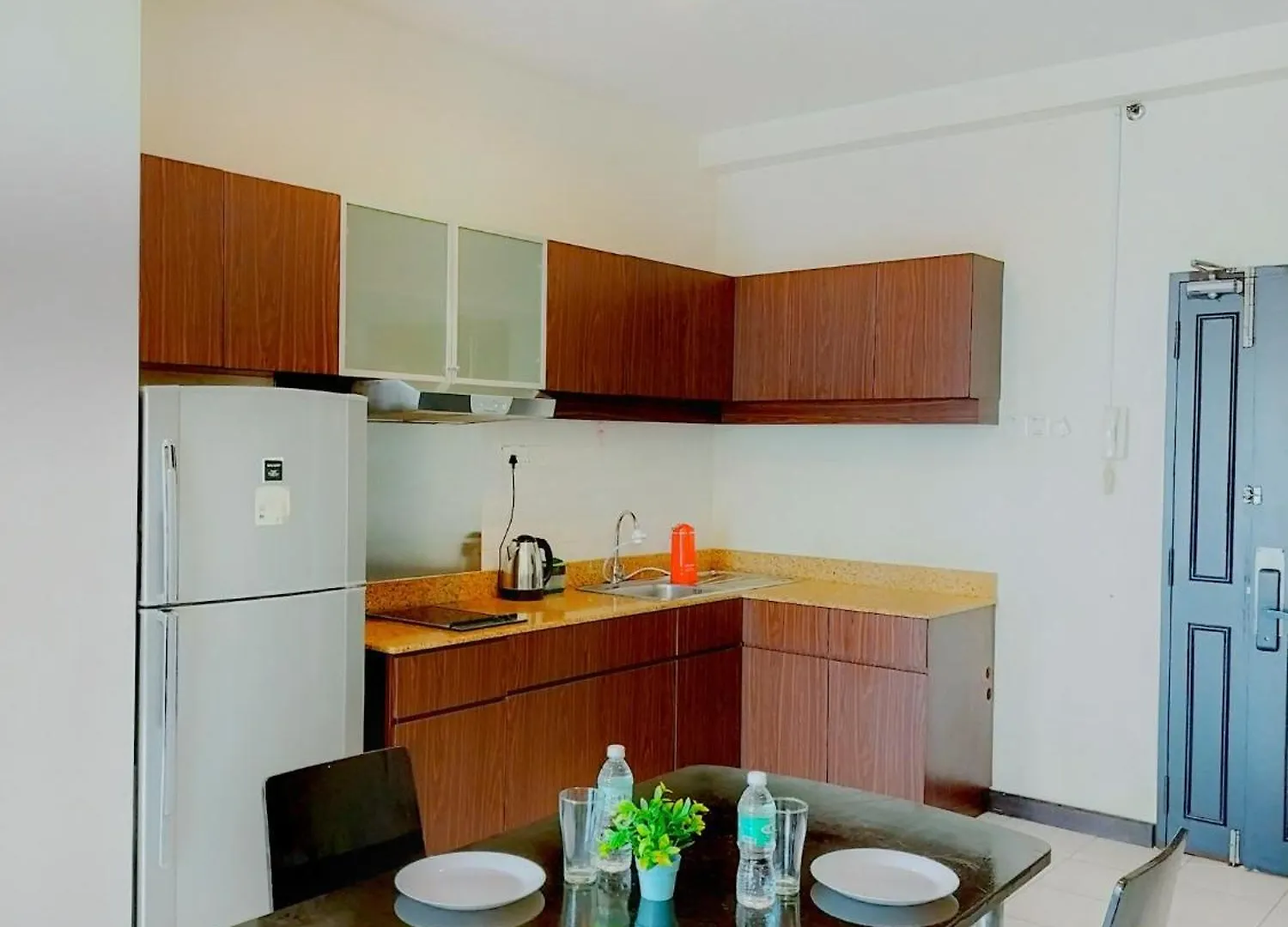 아파트 Seri Residences Bukit Bintang ,Klcc 쿠알라룸푸르