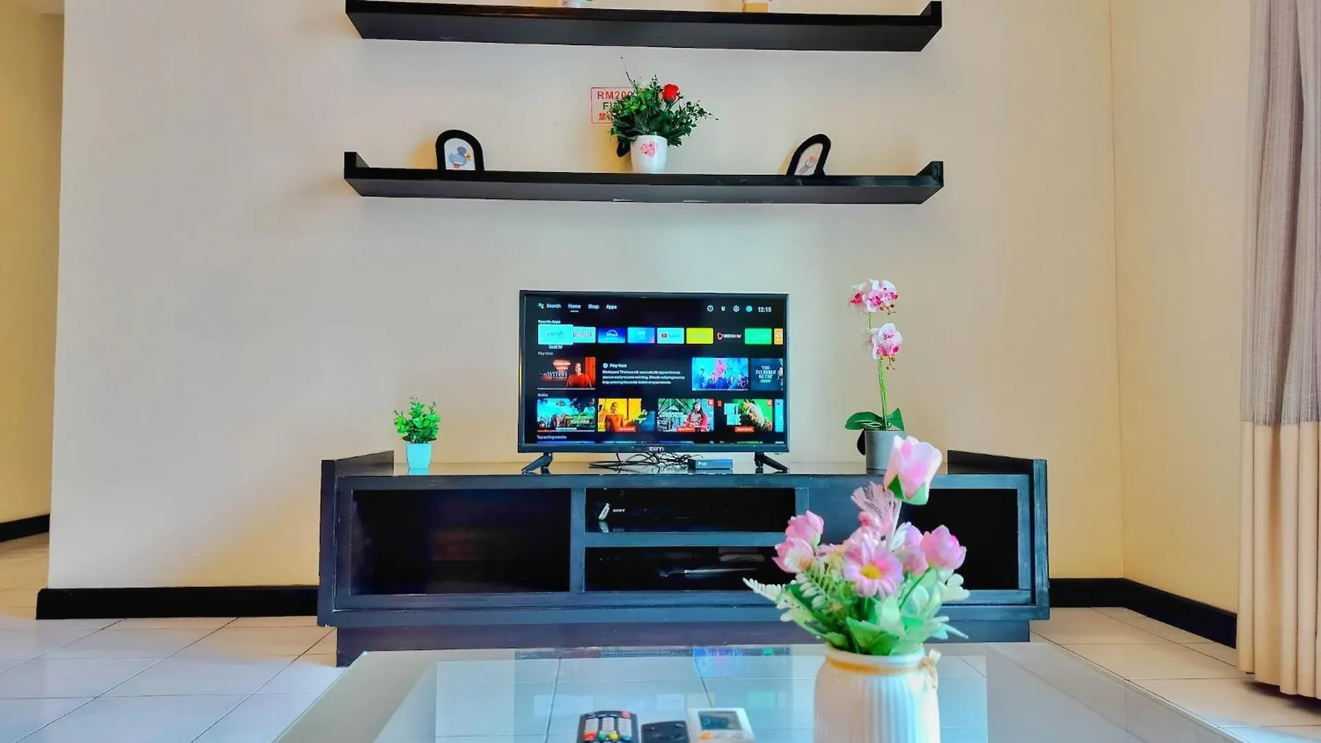 Seri Residences Bukit Bintang ,Klcc 쿠알라룸푸르 0*,