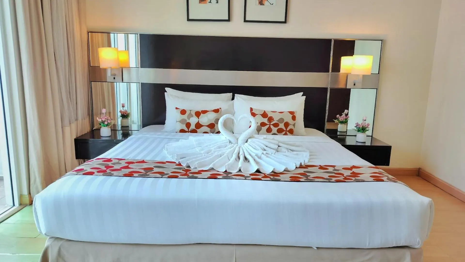 Seri Residences Bukit Bintang ,Klcc 쿠알라룸푸르