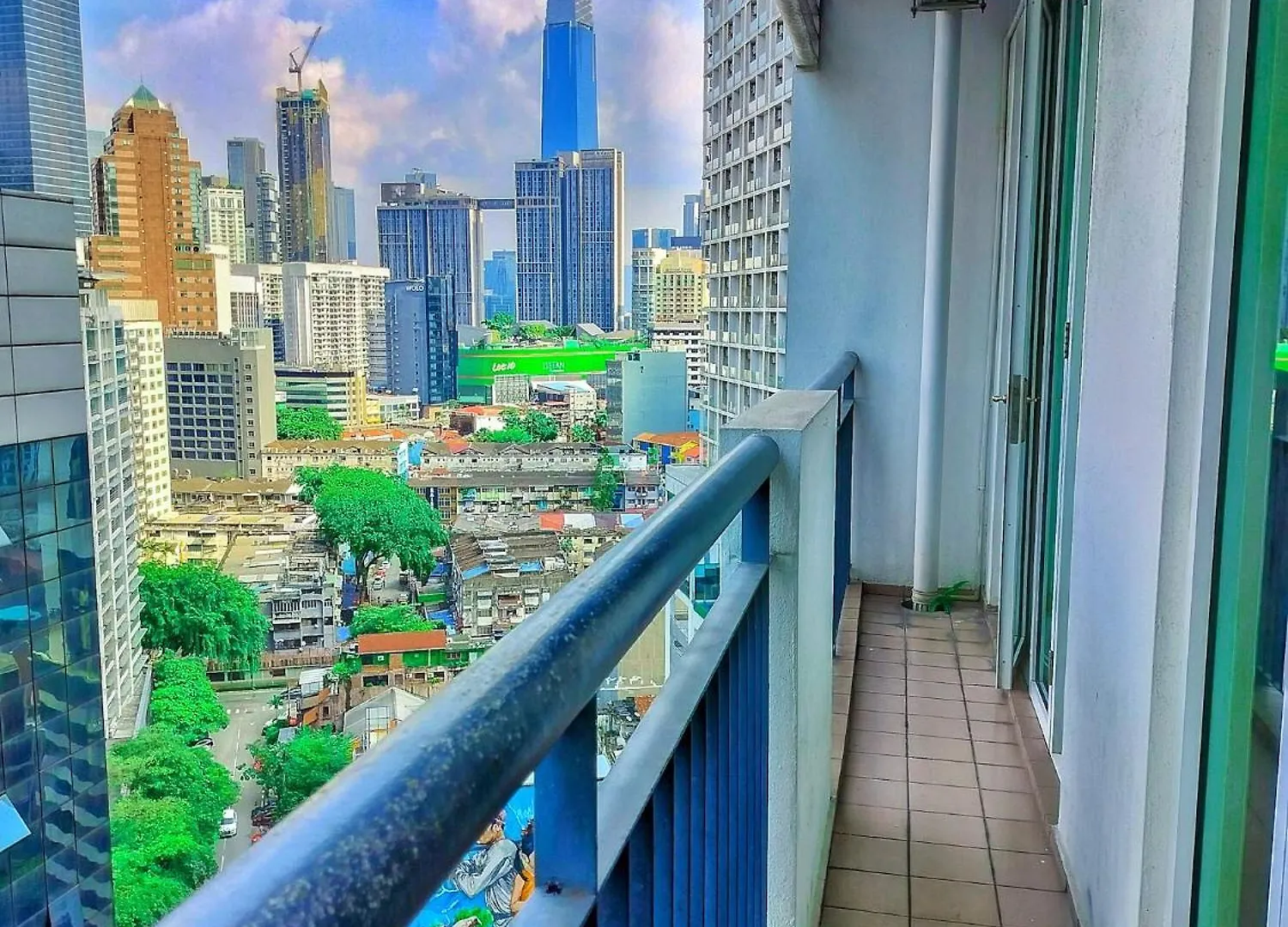 Seri Residences Bukit Bintang ,Klcc 쿠알라룸푸르 말레이시아