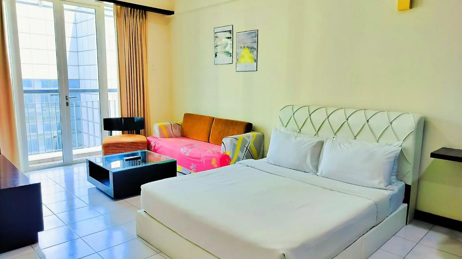 Seri Residences Bukit Bintang ,Klcc 쿠알라룸푸르 말레이시아