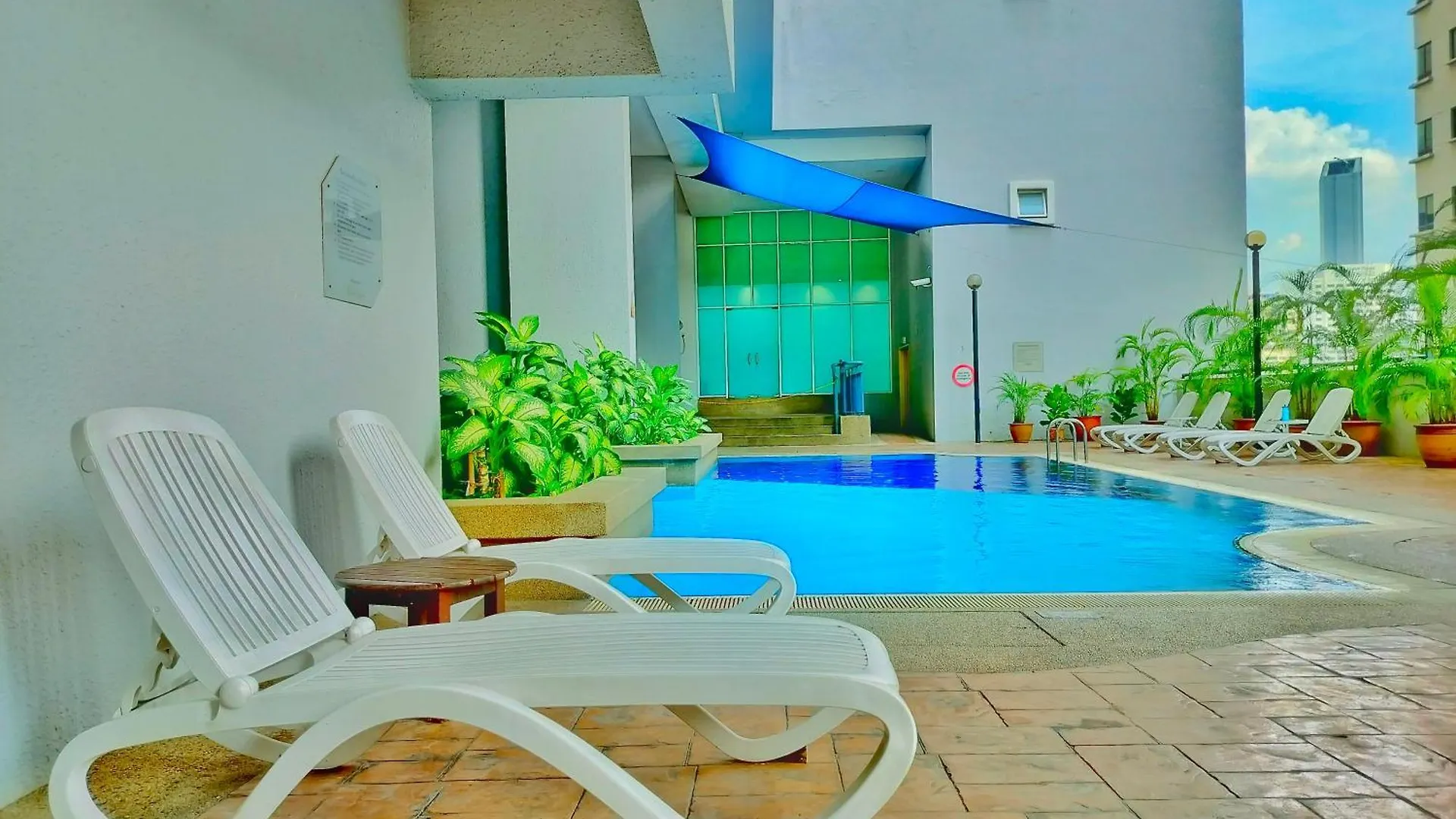 Seri Residences Bukit Bintang ,Klcc 쿠알라룸푸르