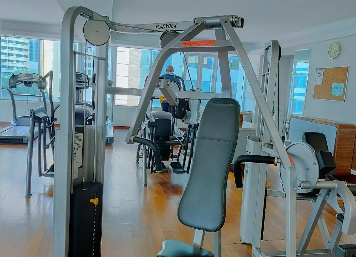 Seri Residences Bukit Bintang ,Klcc 쿠알라룸푸르