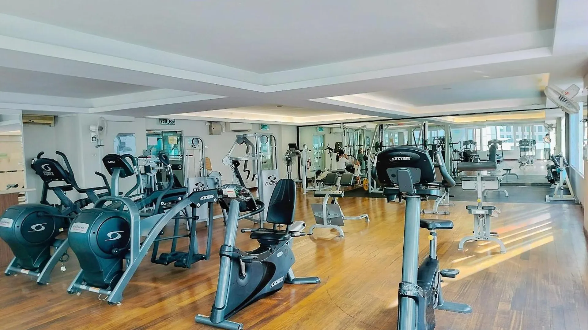 Seri Residences Bukit Bintang ,Klcc 쿠알라룸푸르 아파트