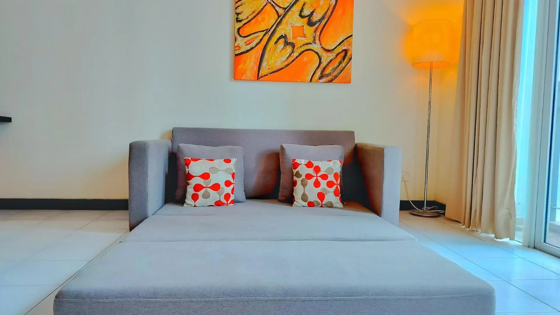 Seri Residences Bukit Bintang ,Klcc 쿠알라룸푸르 0*,  말레이시아