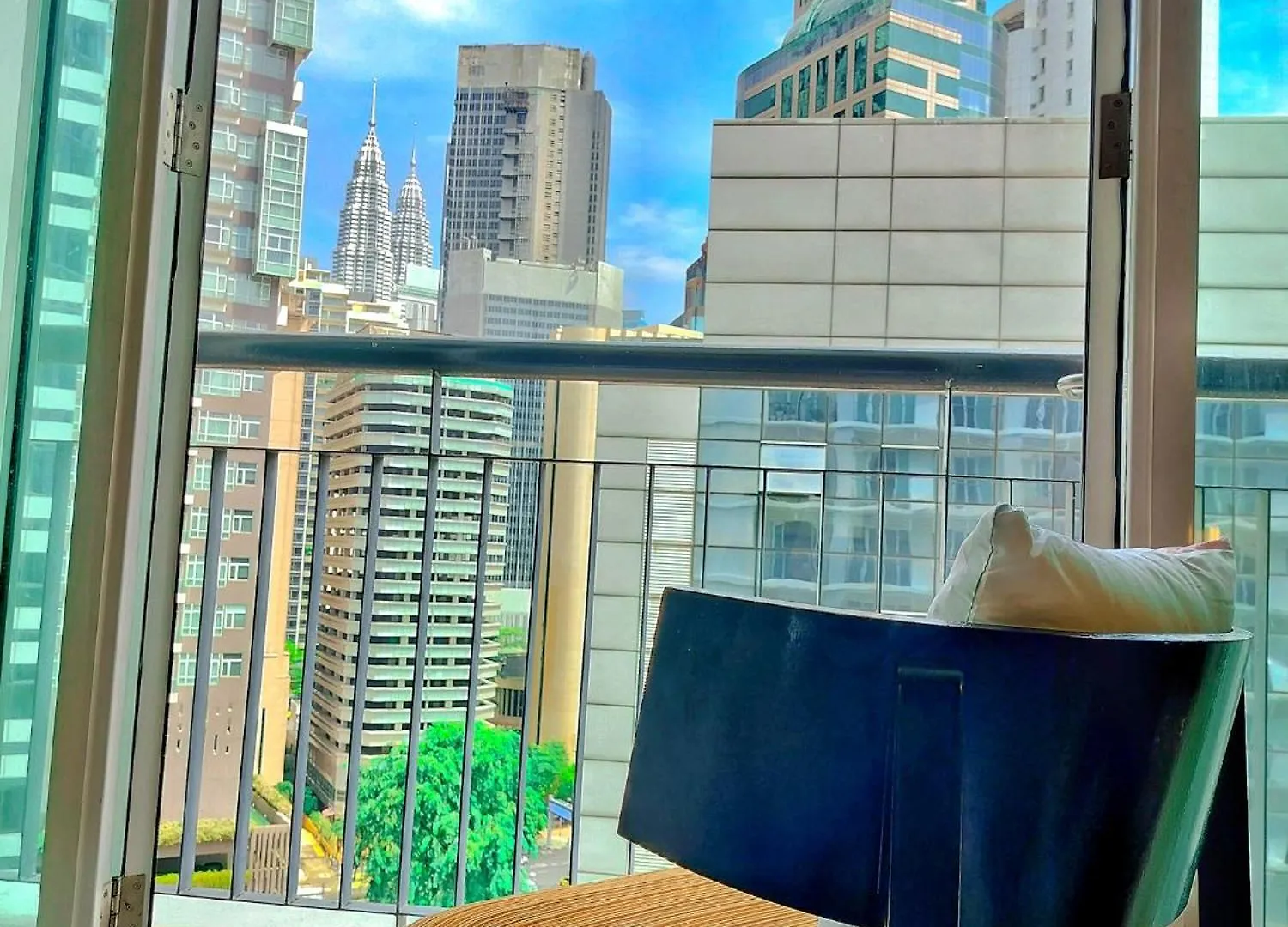 Seri Residences Bukit Bintang ,Klcc 쿠알라룸푸르 0*,
