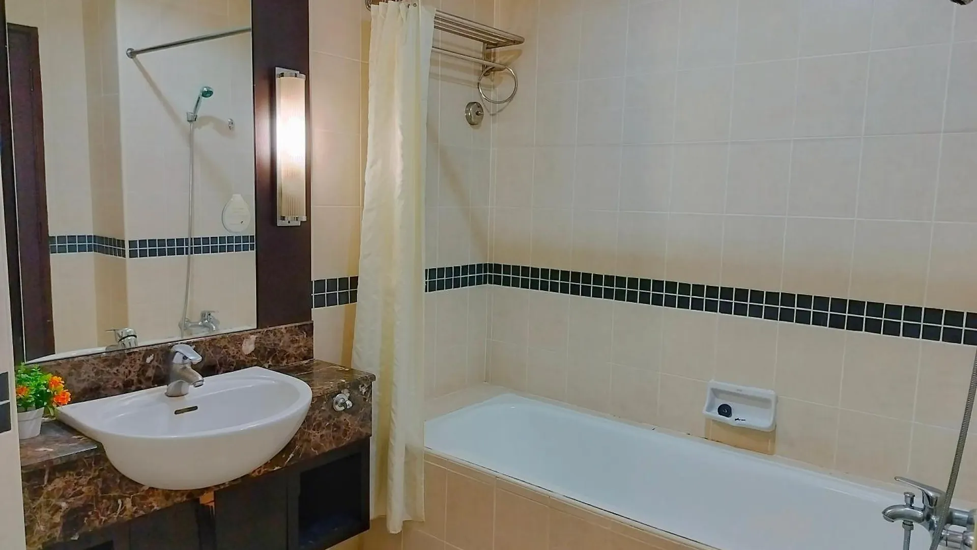 Seri Residences Bukit Bintang ,Klcc 쿠알라룸푸르