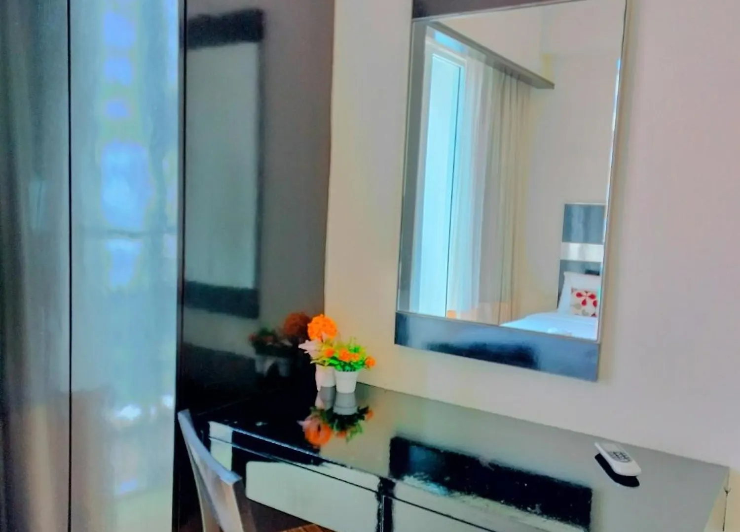 Seri Residences Bukit Bintang ,Klcc 쿠알라룸푸르 아파트