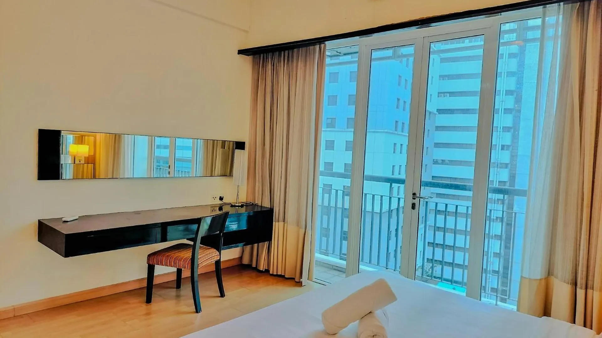 Seri Residences Bukit Bintang ,Klcc 쿠알라룸푸르 말레이시아