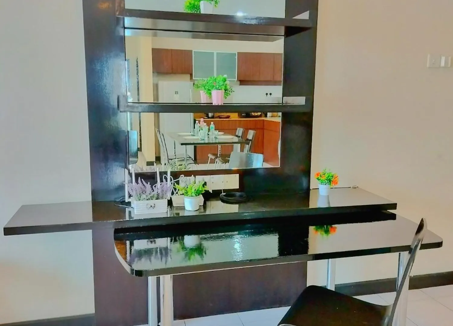 Seri Residences Bukit Bintang ,Klcc 쿠알라룸푸르 0*,