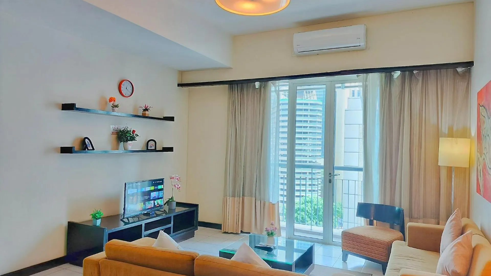 Seri Residences Bukit Bintang ,Klcc 쿠알라룸푸르 아파트